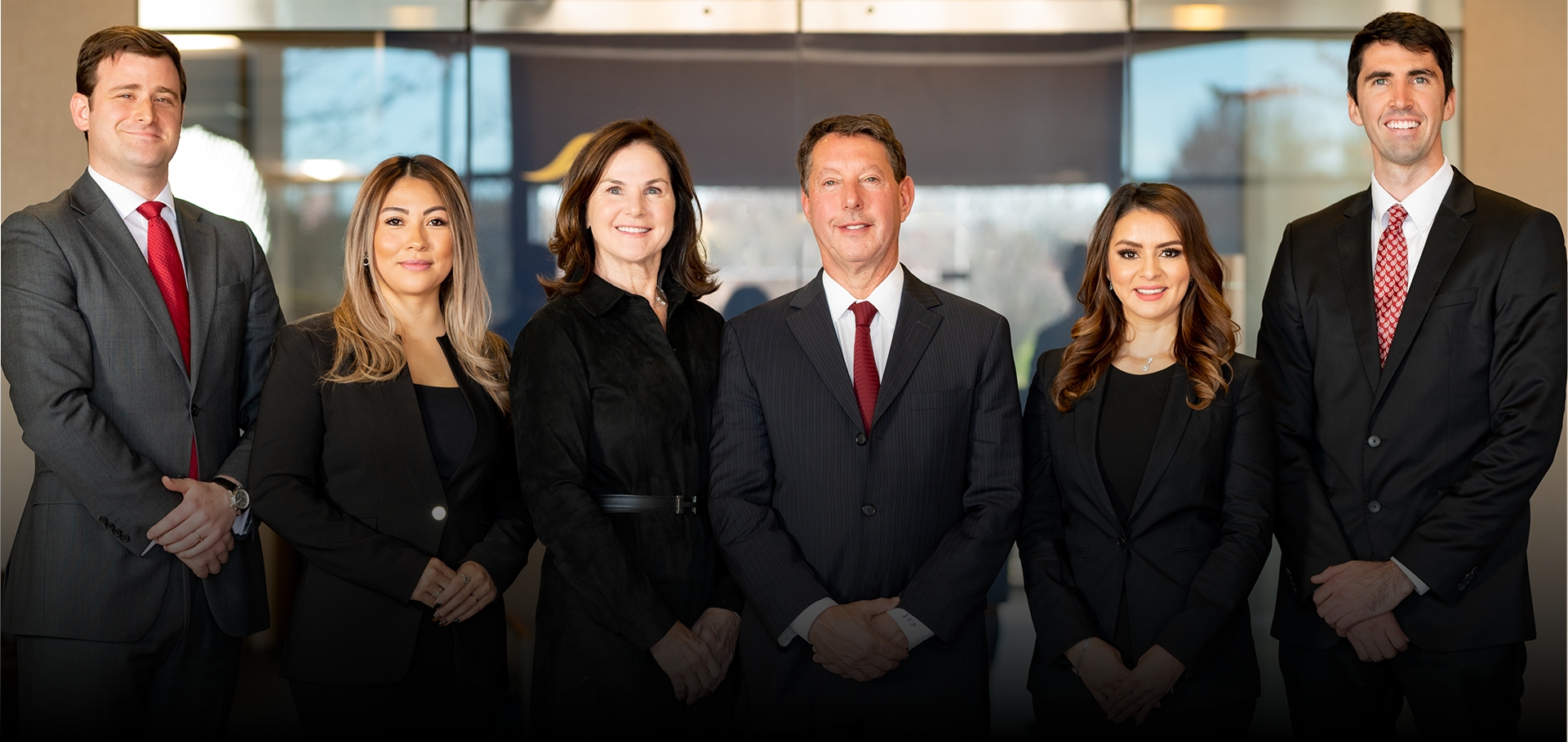 Attorneys of Portner & Shure