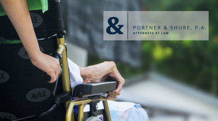COVID-19 in Maryland Nursing Homes