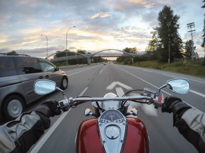 3 Safety Tips Every Motorcycle Rider Should Know