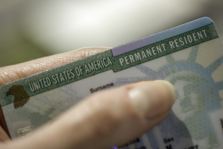 3 Ways to Earn Your Green Card