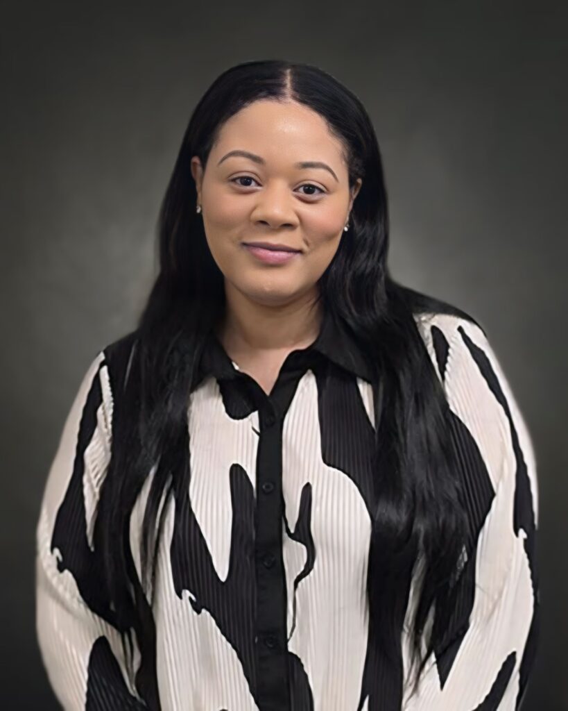 Monique Goodson