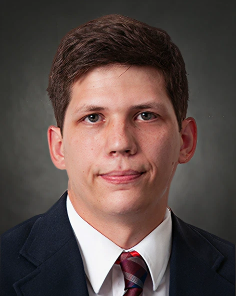 Devan Amos