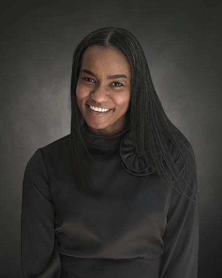 Shakeela Jordan