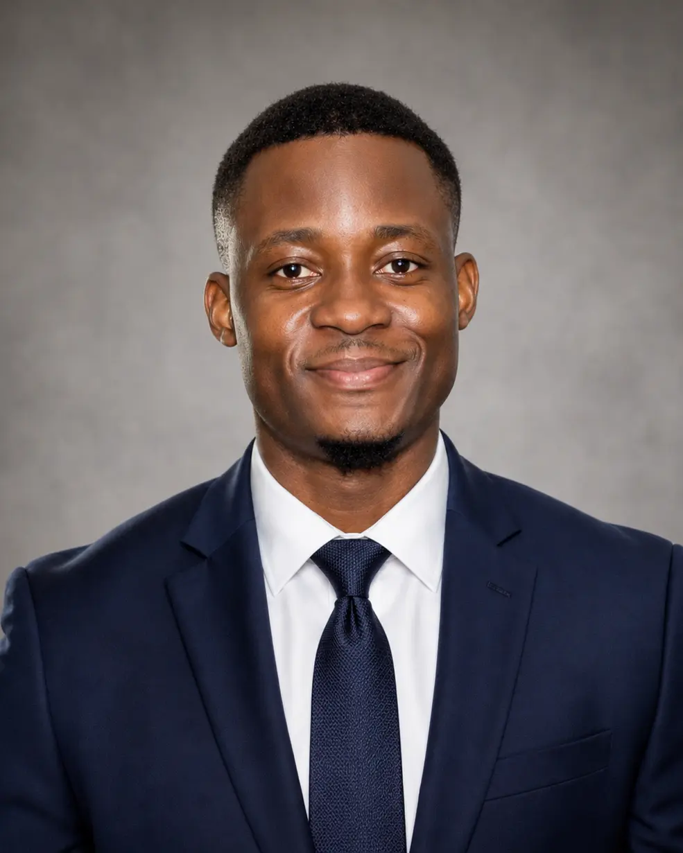 Arrey Ojong